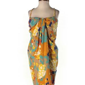 Diane Von Furstenberg Sheath Dress